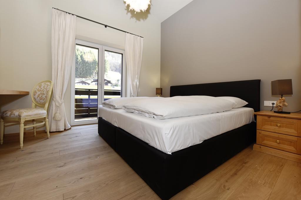 Chalet Zamang Schruns Εξωτερικό φωτογραφία