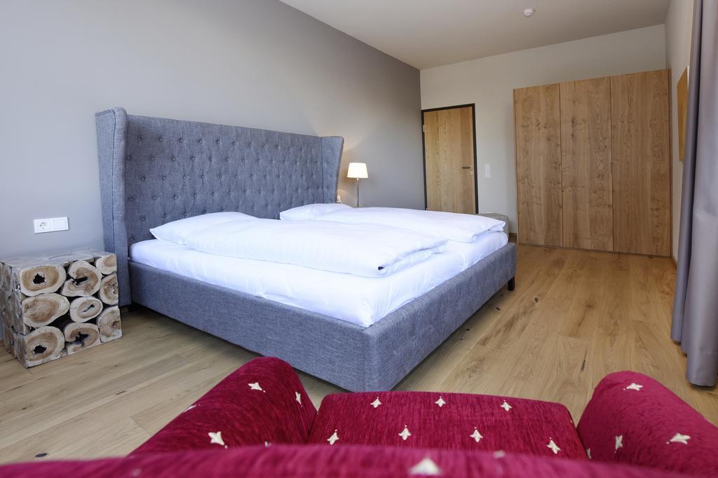 Chalet Zamang Schruns Εξωτερικό φωτογραφία